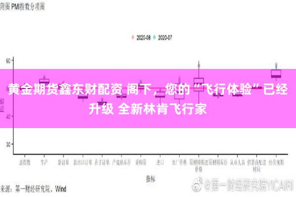 黄金期货鑫东财配资 阁下，您的“飞行体验”已经升级 全新林肯