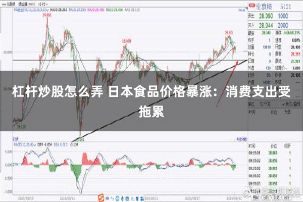 杠杆炒股怎么弄 日本食品价格暴涨：消费支出受拖累